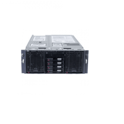 Refurbished 348446-B21 HP Proliant Dl740 4 X Xeon 2.7GHz 4GB RAM