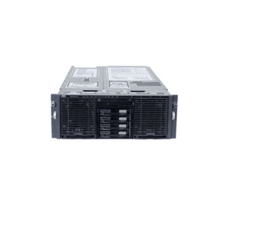 Refurbished 348446-B21 HP Proliant Dl740 4 X Xeon 2.7GHz 4GB RAM