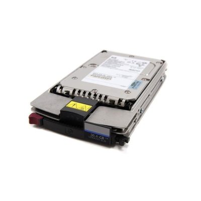 350964-B22 HP 300GB 10K RPM 80 Pin Hot Swap SCSI Ultra 320 Drive