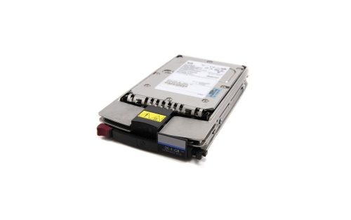 350964-B22 HP 300GB 10K RPM 80 Pin Hot Swap SCSI Ultra 320 Drive