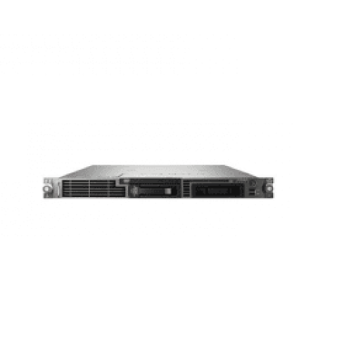 Refurbished 353829-001 HP Proliant Dl360 G3 1 X Xeon