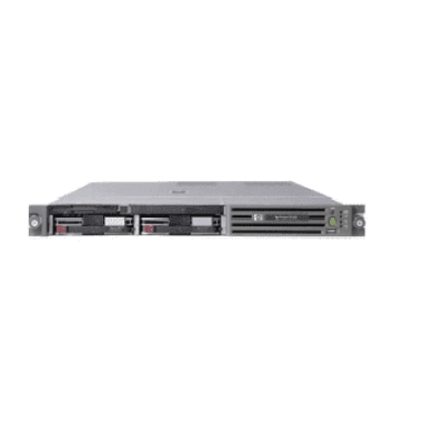 Refurbished 353830-001 HP Proliant DL360 G3 1X Xeon