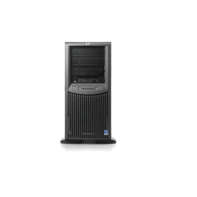 Refurbished 356005-001 HP Proliant Ml350 G4 1 X Xeon