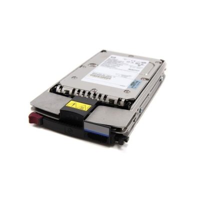 Refurbished 359669-001 HP 250GB 10K RPM 3.5 Inch