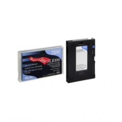 35L0968 SLR100 Data Cartridge Tape