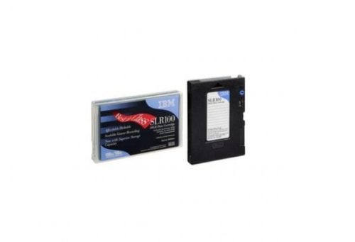 35L0968 SLR100 Data Cartridge Tape