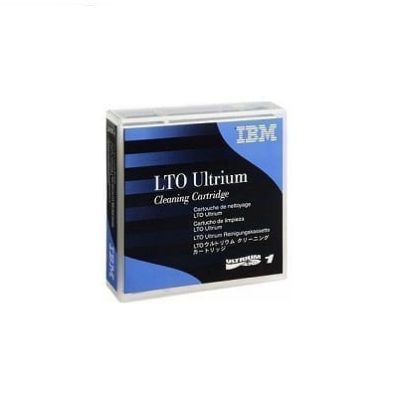 35L2086 IBM LTO Ultrium Cleaning Cartridge