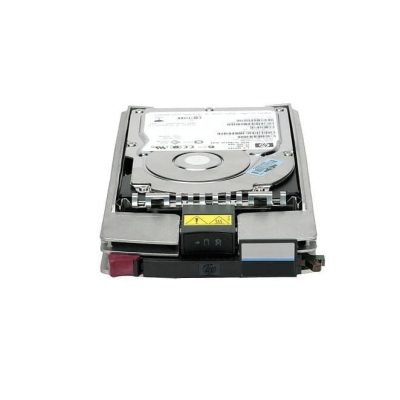 360205-023 HP 300GB 10K RPM 80 Pin 3.5 Inch Hot Swap SCSI