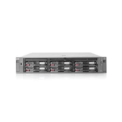 Refurbished 361011-001-RF HP ProLiant Dl380 G4 2u Rack Server 