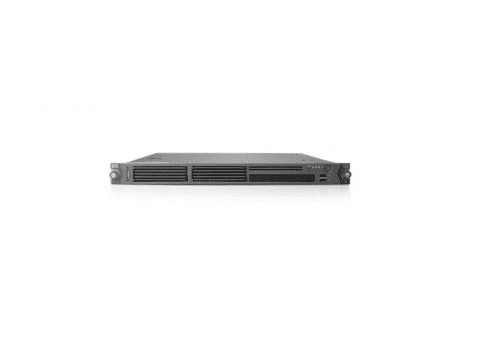 Refurbished 365172-405 HP Proliant DL145 G1 1U Rack SATA CTO