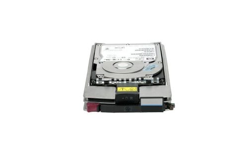 365695-001 HP 72.8GB 10K RPM 80 Pin 3.5 Inch Hot Swap SCSI Ultra