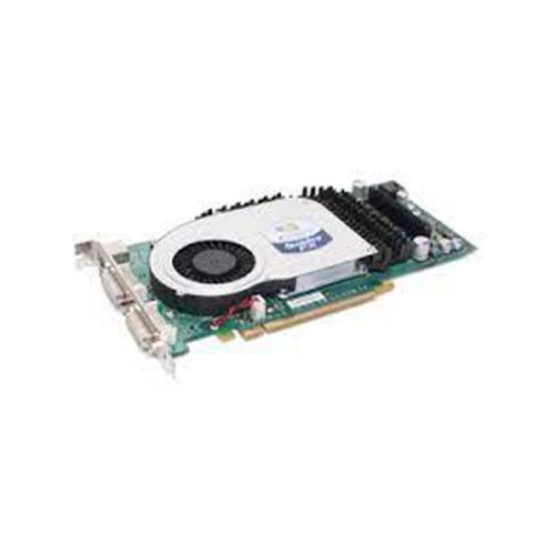 365891-001 HP Nvidia Quadro FX3400 256MB