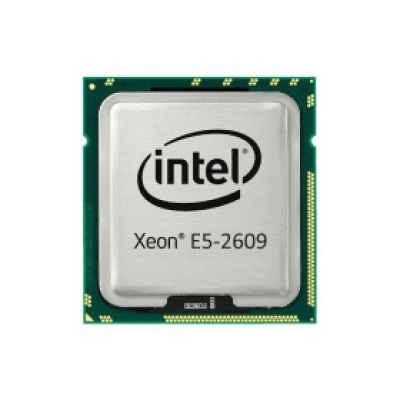 374-14456 Dell Intel Xeon Quad Core E5 2609 2.4GHz