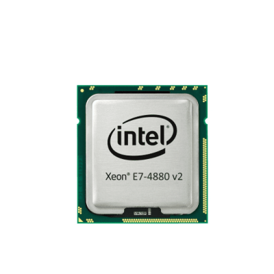 374-BBGG Dell Intel Xeon 15 Core E7 4880v2 2.5ghz 37.5MB