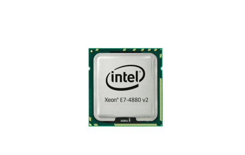 374-BBGG Dell Intel Xeon 15 Core E7 4880v2 2.5ghz 37.5MB