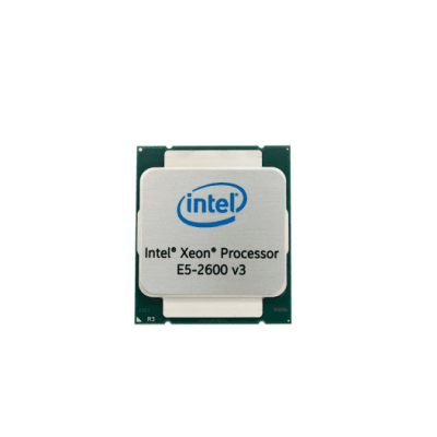 374-BBGM Dell Intel Xeon 10-Core E5-2650V3 2.3GHZ