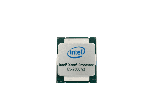 374-BBGM Dell Intel Xeon 10-Core E5-2650V3 2.3GHZ