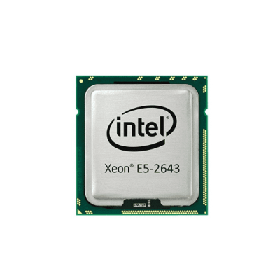 374-BBIC Dell Intel Xeon E5-2643V3 6-Core 3.4GHz 20MB