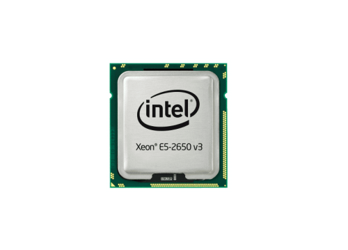 374-BBID Dell Intel Xeon 10-Core E5-2650V3 2.3GHz 25MB