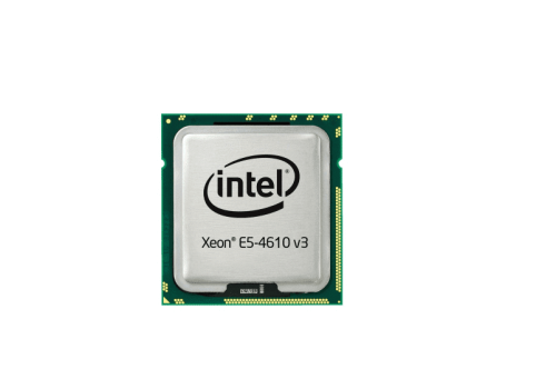 374-BBIW Dell Intel Xeon Ten-Core E5-4610V3 1.7GHz