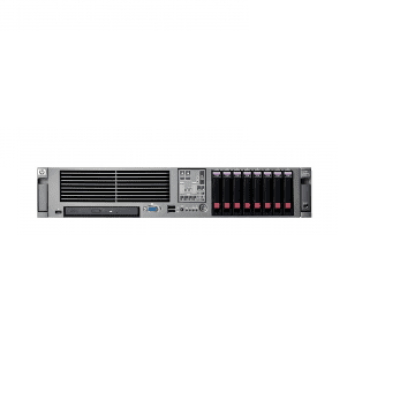 Refurbished 374799-B21 HP Proliant Bl25p 2 X Opteron