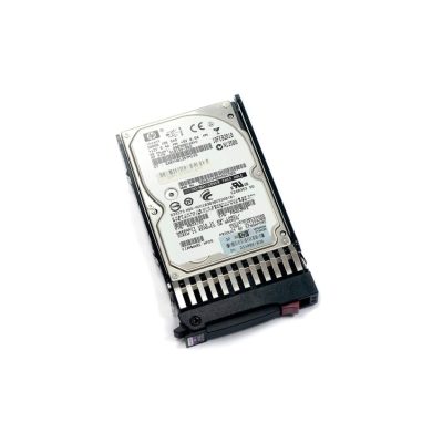 375863-015 HP 300GB 10K RPM Form Factor 2.5 Inches Hot Swap SAS