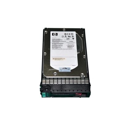 Refurbished 375874-015 HP 300GB 15K RPM SAS 3GBPS