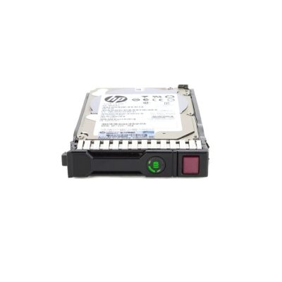 Refurbished 376273-001 HP 400GB 7.2K RPM From Factor