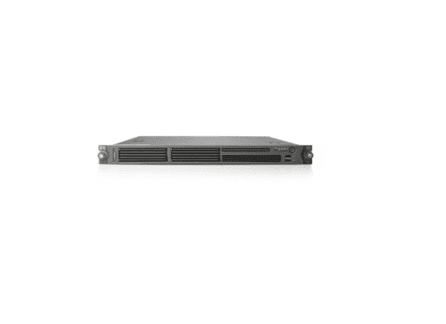 Refurbished 376343-405 HP Proliant DL140 G2 1U Rack SCSI CTO