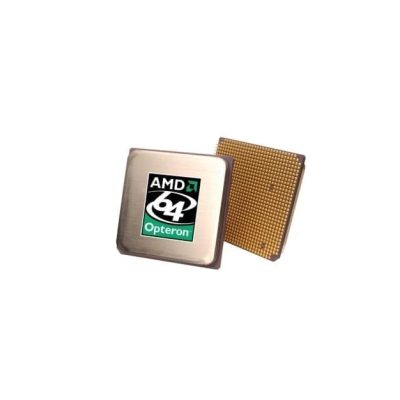 378908-001 HP 2.4GHz 800MHz FSB 1MB L2 Cache Socket 940 AMD