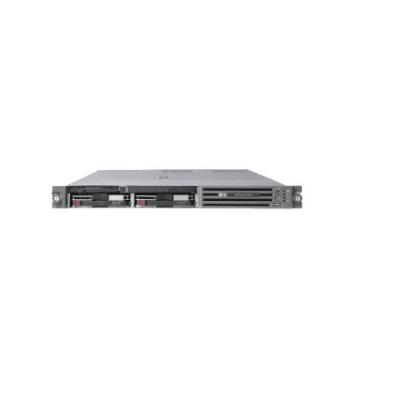 Refurbished 379752-001 HP Proliant DL360 G4P 1 X Xeon