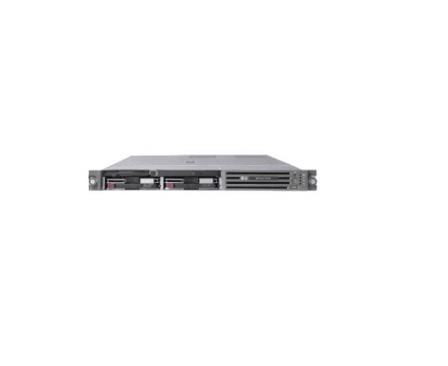 Refurbished 379752-001 HP Proliant DL360 G4P 1 X Xeon