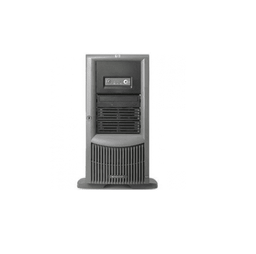 Refurbished 379912-001 HP Proliant ML370 G4 1x Intel Xeon