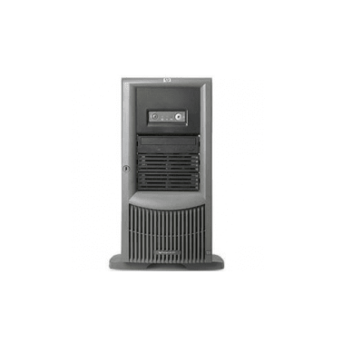 Refurbished 379916-001 HP Proliant Ml370 G4 2x Intel Xeon