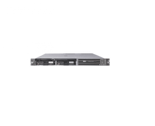 Refurbished 380078-001 HP Proliant Dl360 G4p 1x Xeon