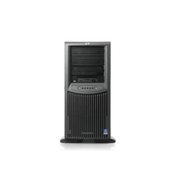 Refurbished 380165-001 HP Proliant ML350 G4P 1P Intel Xeon