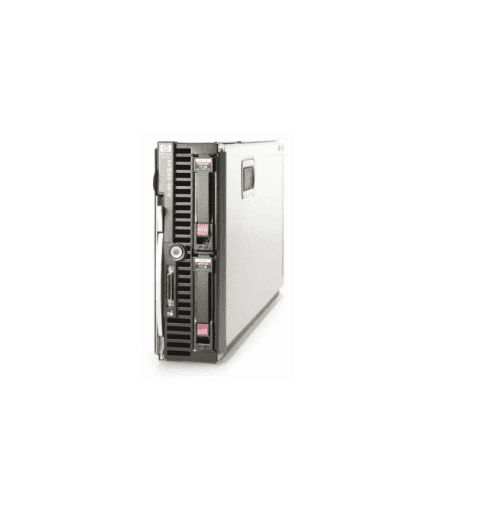 Refurbished 380634-B21 HP Proliant Bl20p G3 2X XEON