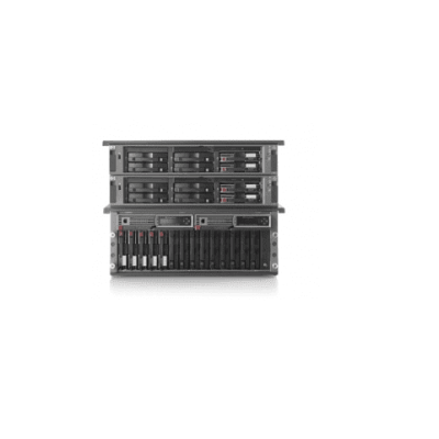 Refurbished 381370-001 HP Proliant Dl380 G4 Packaged Cluster