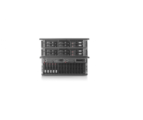 Refurbished 381370-001 HP Proliant Dl380 G4 Packaged Cluster