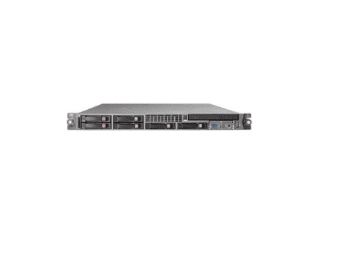 Refurbished 382147-405 HP Proliant DL360 G4P SCSI Rack