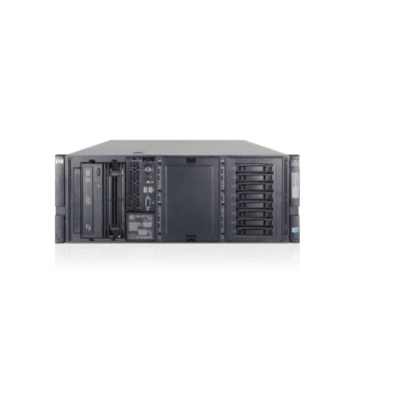 Refurbished 382177-001 HP proliant Ml350 G4p 1x Xeon