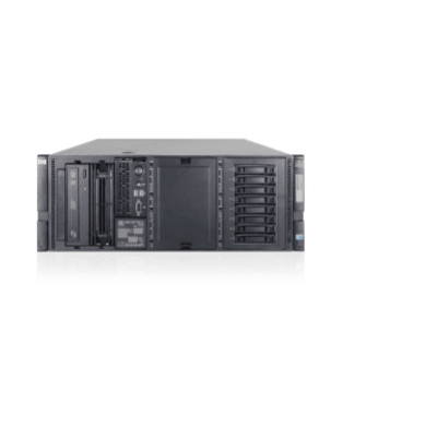 Refurbished 382178-001 HP Proliant Ml350 G4p 1x Xeon