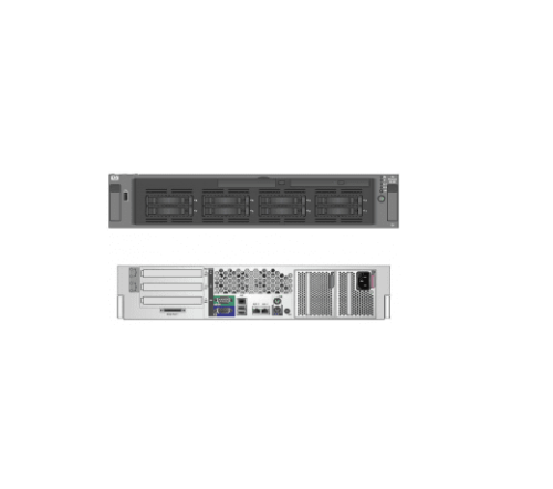 Refurbished 382485-001 HP Proliant Dl380 G4 2p Xeon 3.6GHz