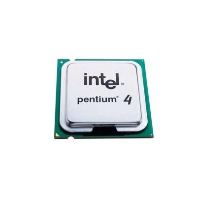 383871-B21 HP 3.20GHz 800MHz FSB 1MB L2 Cache Intel Pentium 4