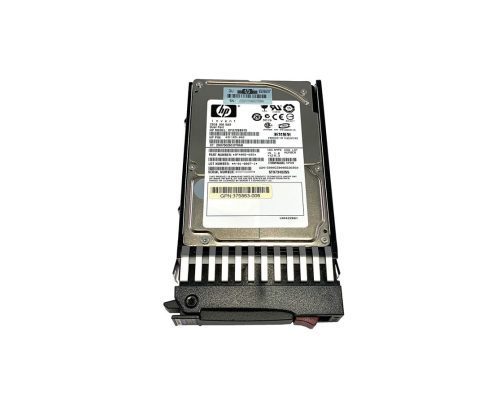 Refurbished 384842-B21 HPE Dual Port Enterprise hard drive