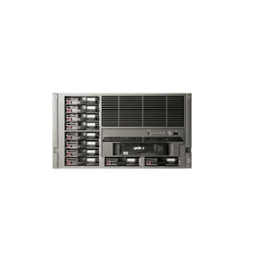 Refurbished 385943-001 HP Proliant ML570 G3 1 X Intel Xeon