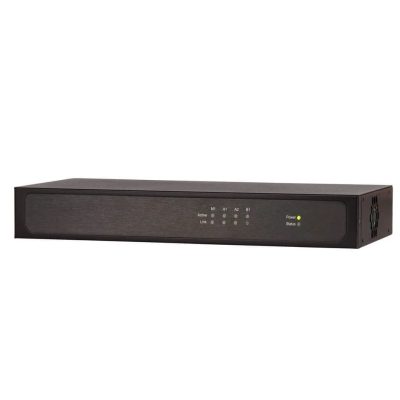 388053 Avaya ASBCE Portwell Session Border Controller