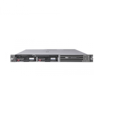 Refurbished 389820-001 HP Proliant Dl360 G4p 1p Xeon 3GHz