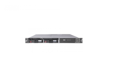 Refurbished 389820-001 HP Proliant Dl360 G4p 1p Xeon 3GHz