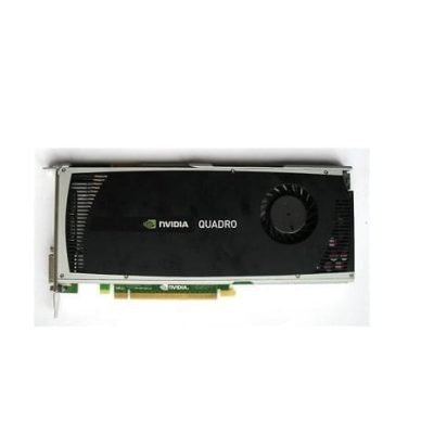 38XNM Dell Nvidia Quadro 4000 2GB GDDR5